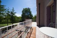 Appartement - Vue sur Jardin