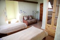 Triple Room with Bathroom