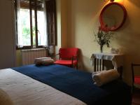 Superior Double or Twin Room with Garden View