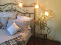 Chambre Double - Vue sur Montagne