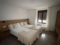 Habitación Doble - 2 camas