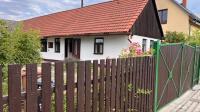 Cottage in Velenice village - Ferienwohnung Velenice