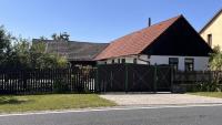Cottage in Velenice village - Ferienwohnung Velenice