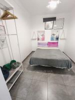 Flamingo Suite with terrace and private bath by Flamingo House - Chambres d’hôtes Arrecife