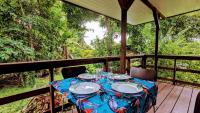 Tropical paradise near Taahiamanu beach - B&B Orufara