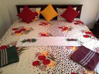 Deluxe Doppelzimmer