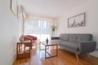 Santiago Apartments El Golf - B&B Santiago del Cile