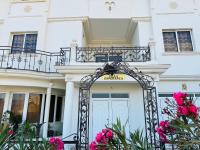 Villa Esperança - B&B Tarrafal