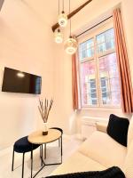 Superbe duplex proche cours Saleya - Ferienwohnung Nizza
