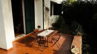 Ampio bilocale a Marina Di Campo - VILLAGGIO LA SERRA - Ferienwohnung Marina di Campo