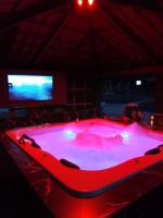 Rancho Vale Encantado - B&B Araguari