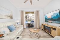 Windsor Hills Dream - 3BR - 2 miles from Disney - B&B Orlando