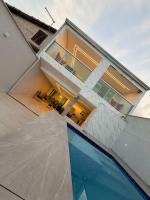 PGhouse01 - Bed and Breakfast Praia Grande