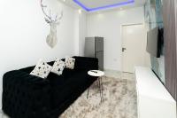 Hurghada apartment luxury 001 - Bed and Breakfast Hurghada