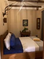 Chambre Double Deluxe