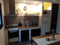 calle 45 - Ferienwohnung La Plata