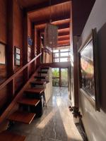 casa campestre Marias - B&B La Mesa