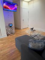 Charming 2 bedroom apartment - B&B Filadelfia