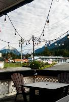 Alpine Motel - B&B Hope