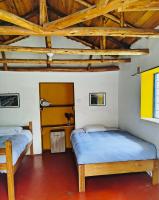 Doppel-/Zweibettzimmer mit eigenem Bad