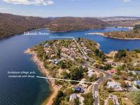 Lakeside Breeze - B&B Jindabyne
