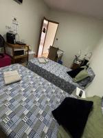 Rancho do Viajante Quarto B2 - Ferienwohnung Castro