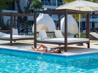 Presidential Suites 1 bedroom with kitchen - Chambres d'hôtes Cabarete