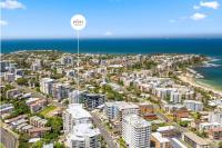Windsong Getaway - Seaside Bliss with Pool & Spa - Ferienwohnung Caloundra