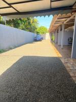 Residencial Casas 1 e 2 quartos Tv Ar Estacionamento Wifi Próximo ao Centro e Paraguai - B&B Foz do Iguaçu