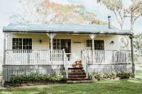 Granite Gardens Cottages & Lake Retreat - Chambres d’hôtes Stanthorpe