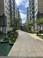 Jtr 906 Praia de Jatiuca - Bed and Breakfast Maceió