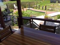 Agnes Cottage - Emerald - B&B La Digue