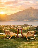 Glamor Kintamani - B&B Penelokan