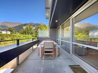 Hallenstein Street Retreat 3Bedroom Queenstown Home - Chambres d’hôtes Queenstown