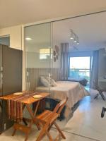 Fortaleza Apartamento - Flat Novo - B&B Fortaleza
