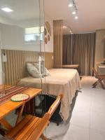 Fortaleza Apartamento - Flat Novo - B&B Fortaleza