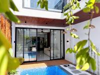 Xóm Lưới Homestay Phan Thiết Nhà Nguyên Căn - Chambres d'hôtes Phan Thiet