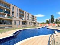Apartamento con Piscina y Jardín en Empuriabrava, cerca de la Playa - HISP-312-78 - B&B Empuriabrava
