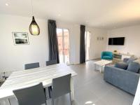 Apartamento moderno con aire acondicionado en Castelló d'Empúries - HISP-312-110 - Chambres d'hôtes Castelló d'Empúries