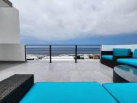 Casa Gris Baja California - B&B Alisitos