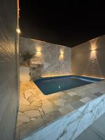 House piscina lugar maravilhoso - B&B Mongaguá