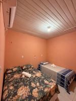 Casa nos altos na Augusto Montenegro - Chambres d’hôtes Belém