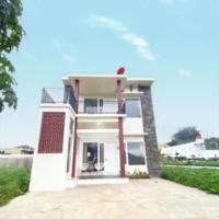 Homestay Gavilla Dieng - B&B Dieng