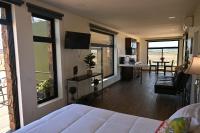 Loft Apartment mit1 Schlafzimmer und Balkon