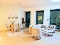 Appartement 4 Chambres de Luxe
