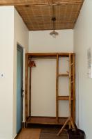 Monolocale con Vista Giardino