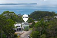 The Perch by Experience Jervis Bay - B&B Vincentia