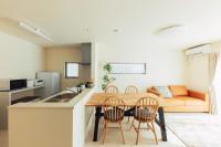 熊本空港から7分一軒貸し - B&B Nakamatsu