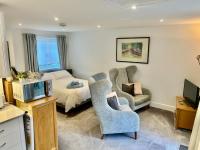 Self contained annex with full kitchen - Ferienwohnung Witney