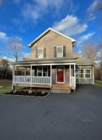 Litorum - a place to land, breathe, and reset - B&B Front Royal